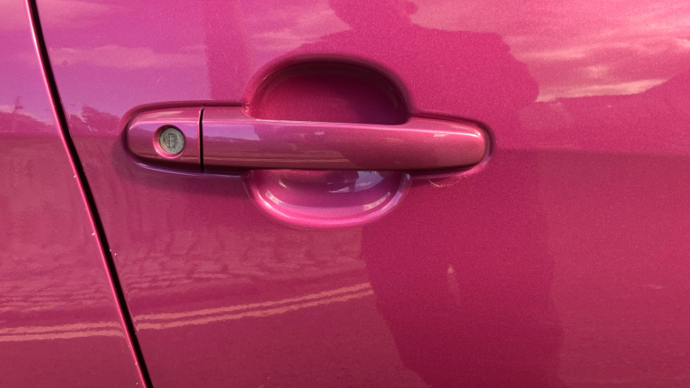 Toyota Aygo 1.0 VVT-i X-Cite 5 TSS 5dr Petrol Hatchback